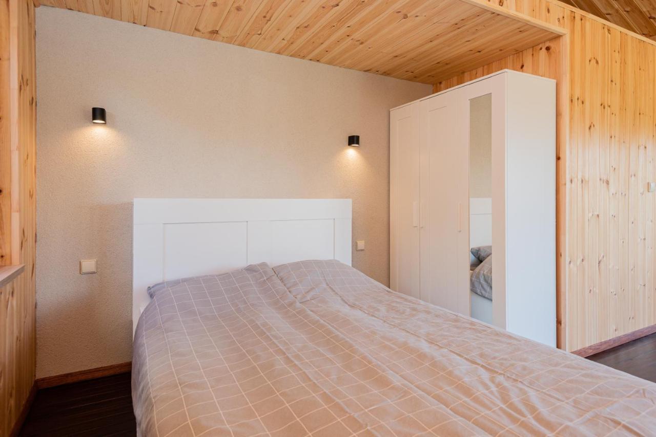 Viski Vila Hotell Palanga Exteriör bild