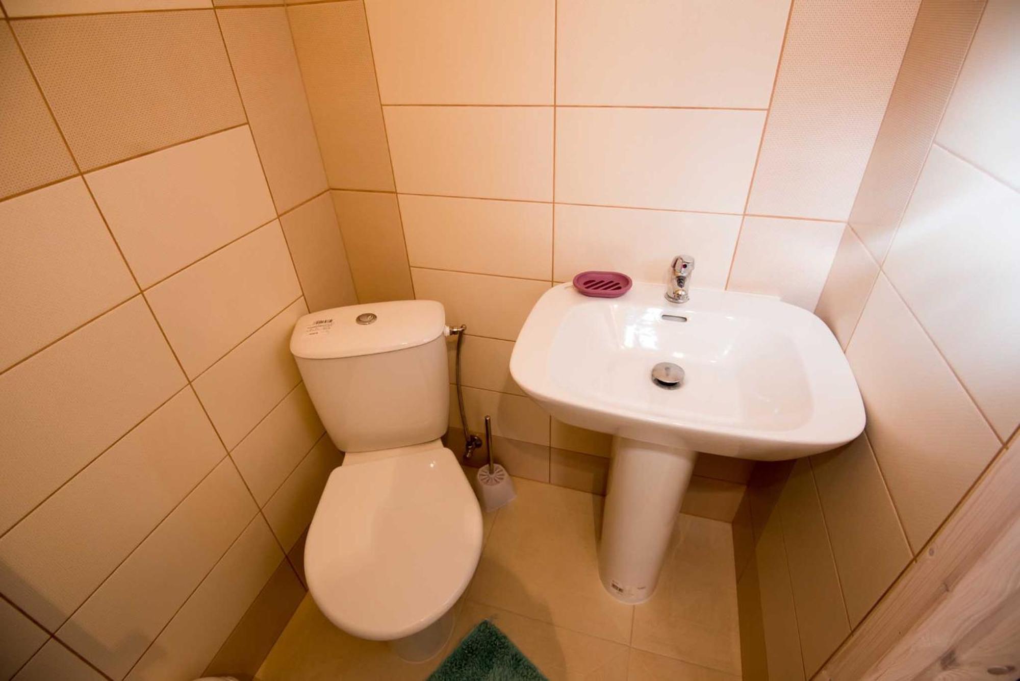 Viski Vila Hotell Palanga Exteriör bild