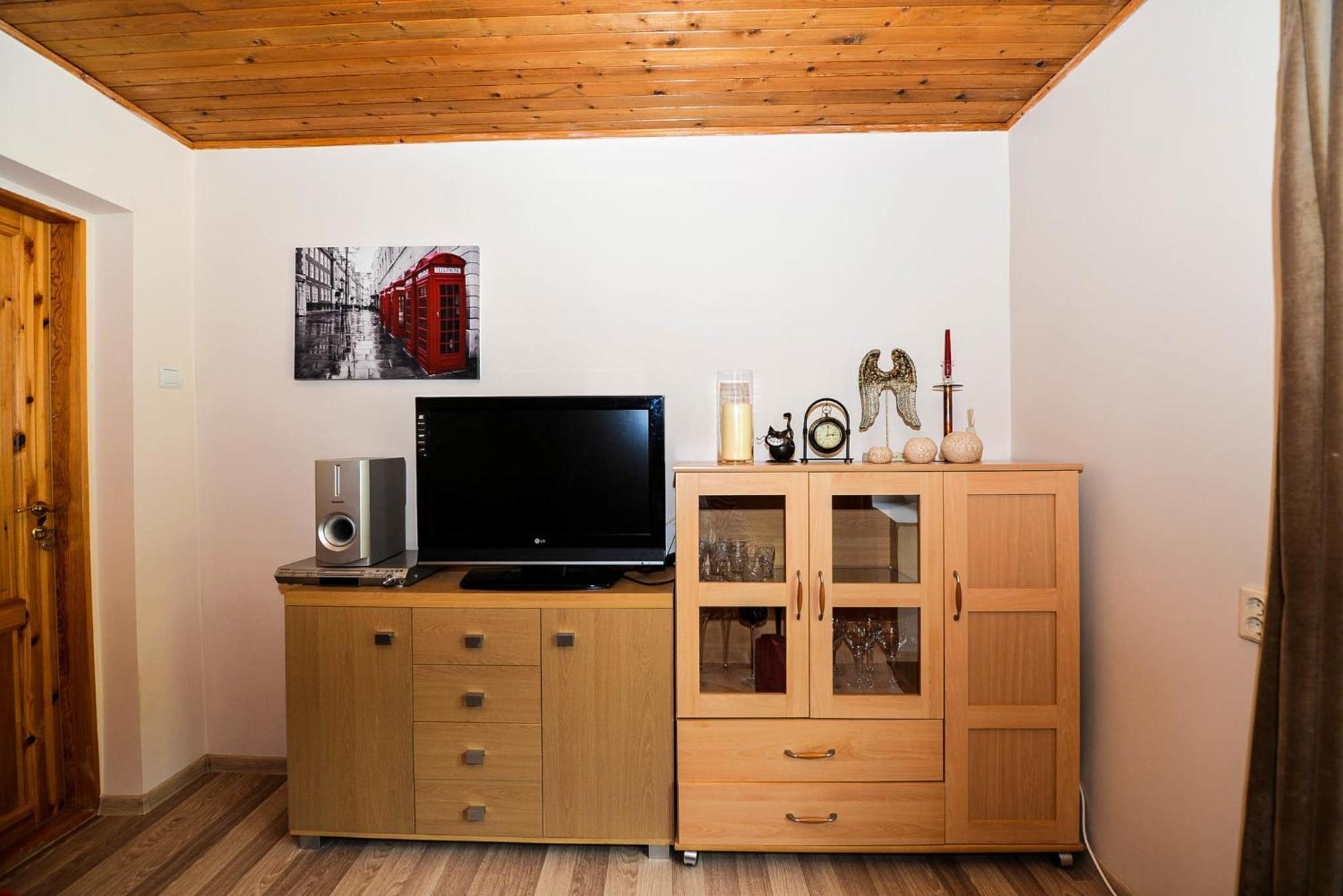 Viski Vila Hotell Palanga Rum bild