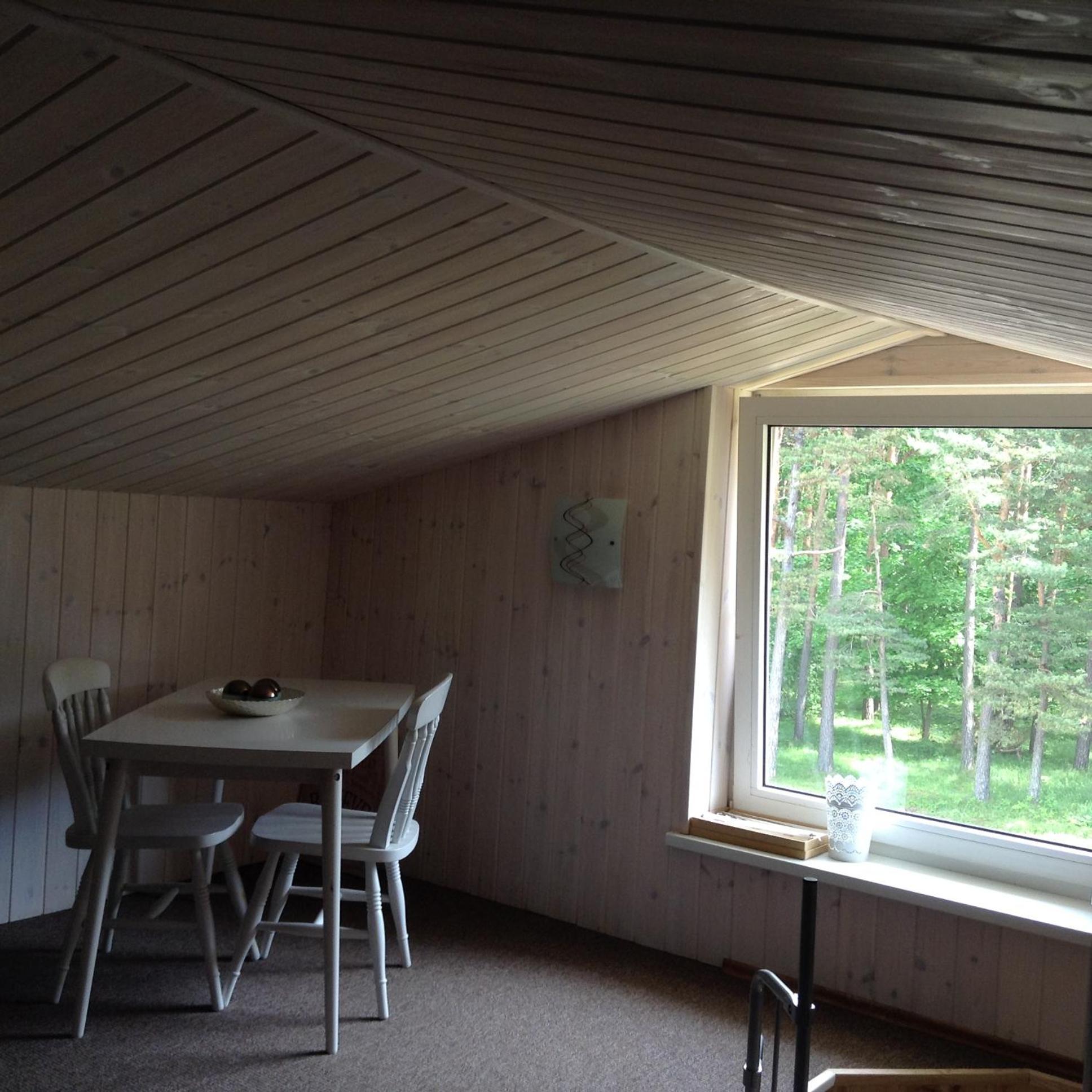 Viski Vila Hotell Palanga Rum bild