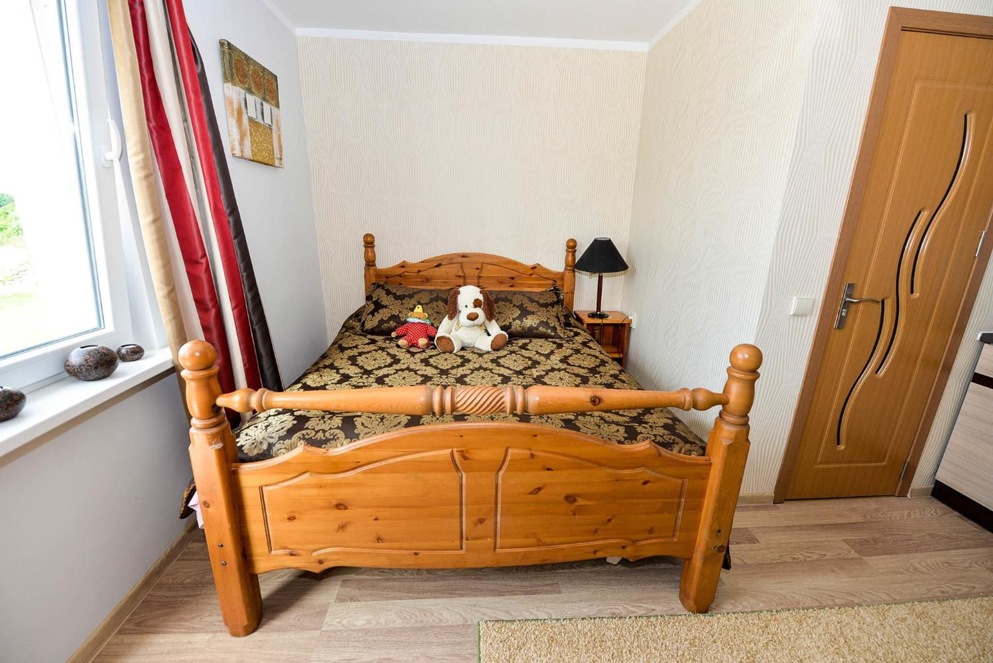 Viski Vila Hotell Palanga Rum bild