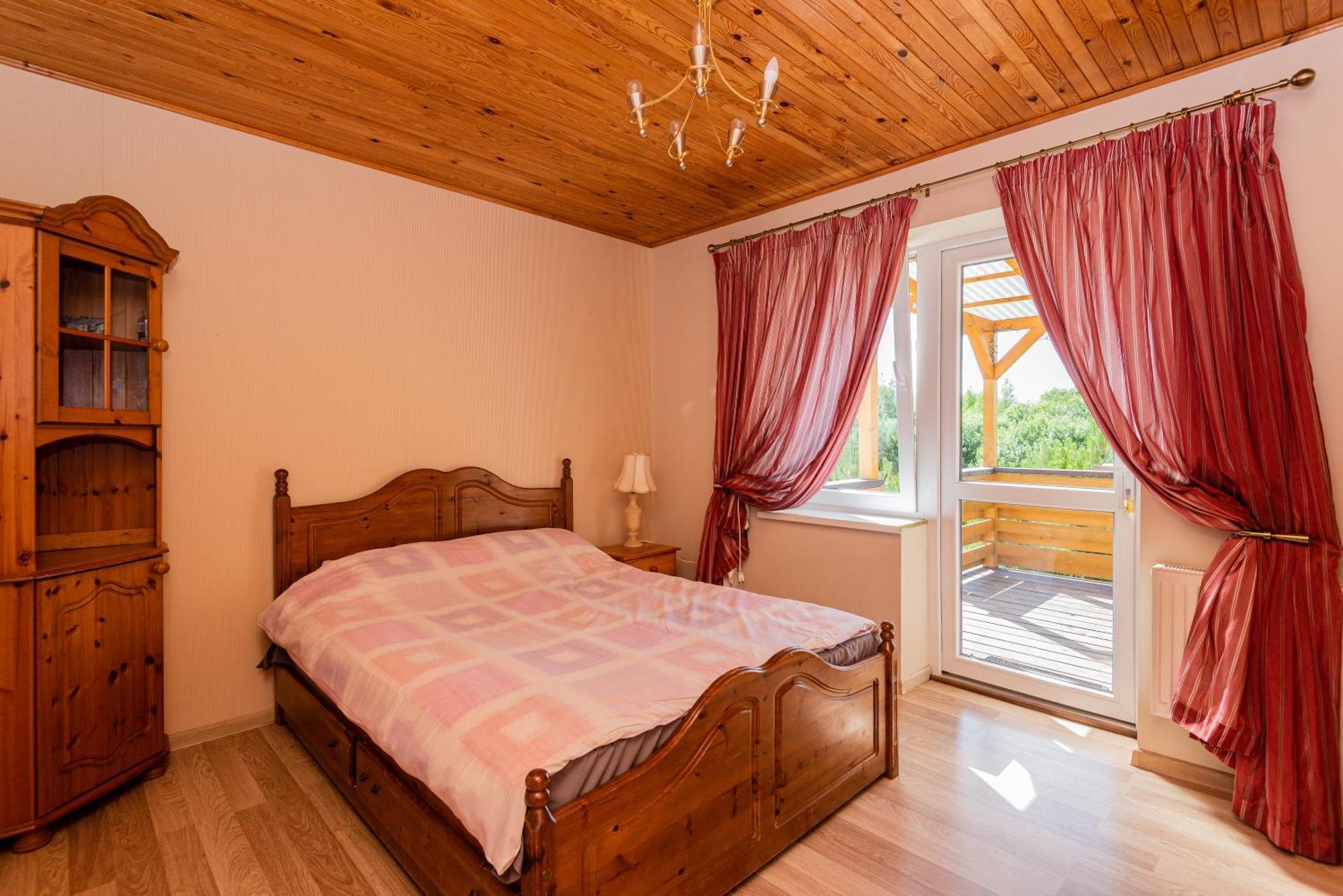 Viski Vila Hotell Palanga Rum bild