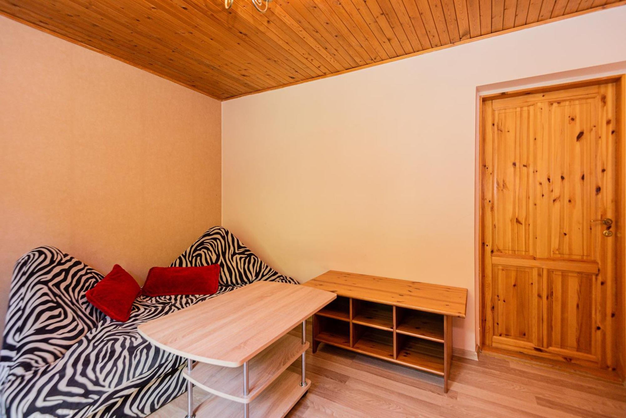 Viski Vila Hotell Palanga Rum bild